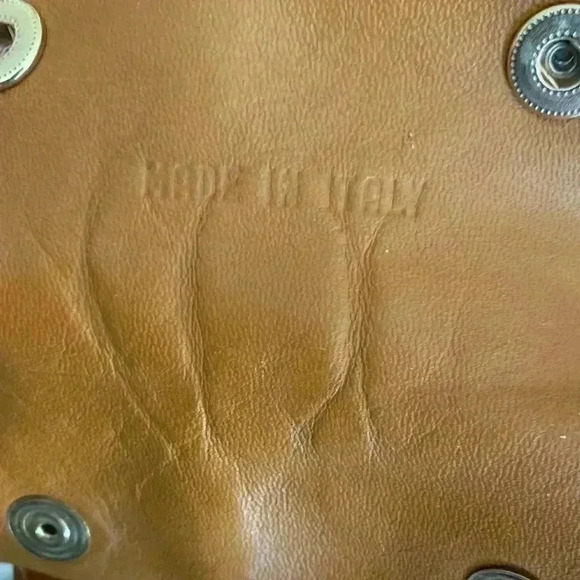 Rare Vintage YSL Suit Carrier Bag - Picture 4 of 7